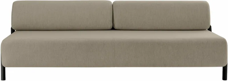 Elément de canapé modulable beige Palo - Hem