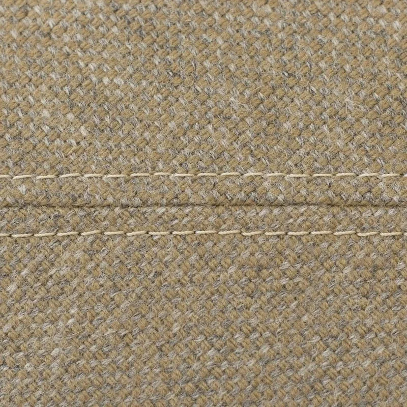 Canapé d'angle gauche modulable beige Palo - Hem