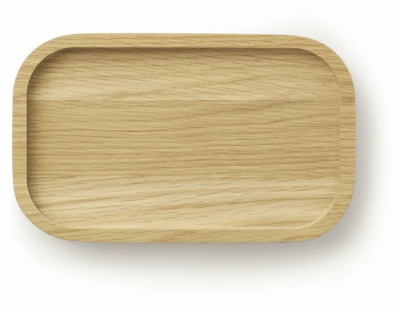 Plateau en chêne 20 cm Astro Oak - Normann Copenhagen