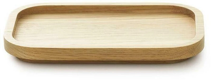 Plateau en chêne 20 cm Astro Oak - Normann Copenhagen