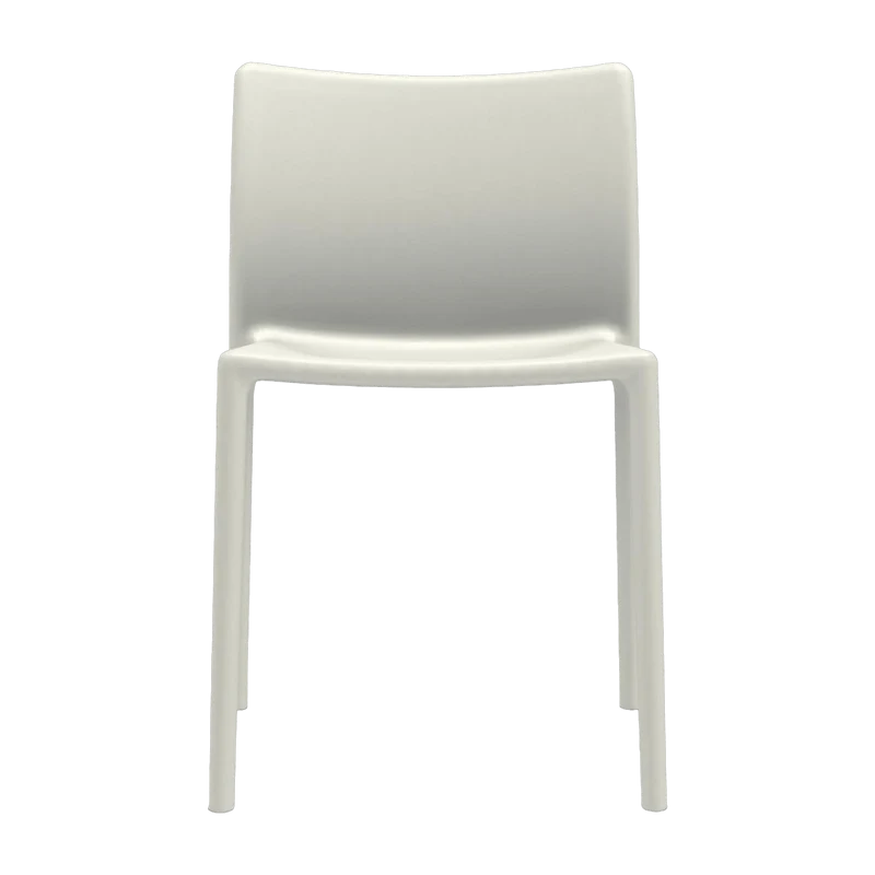 Chaise en polypropylène blanche Air - Magis
