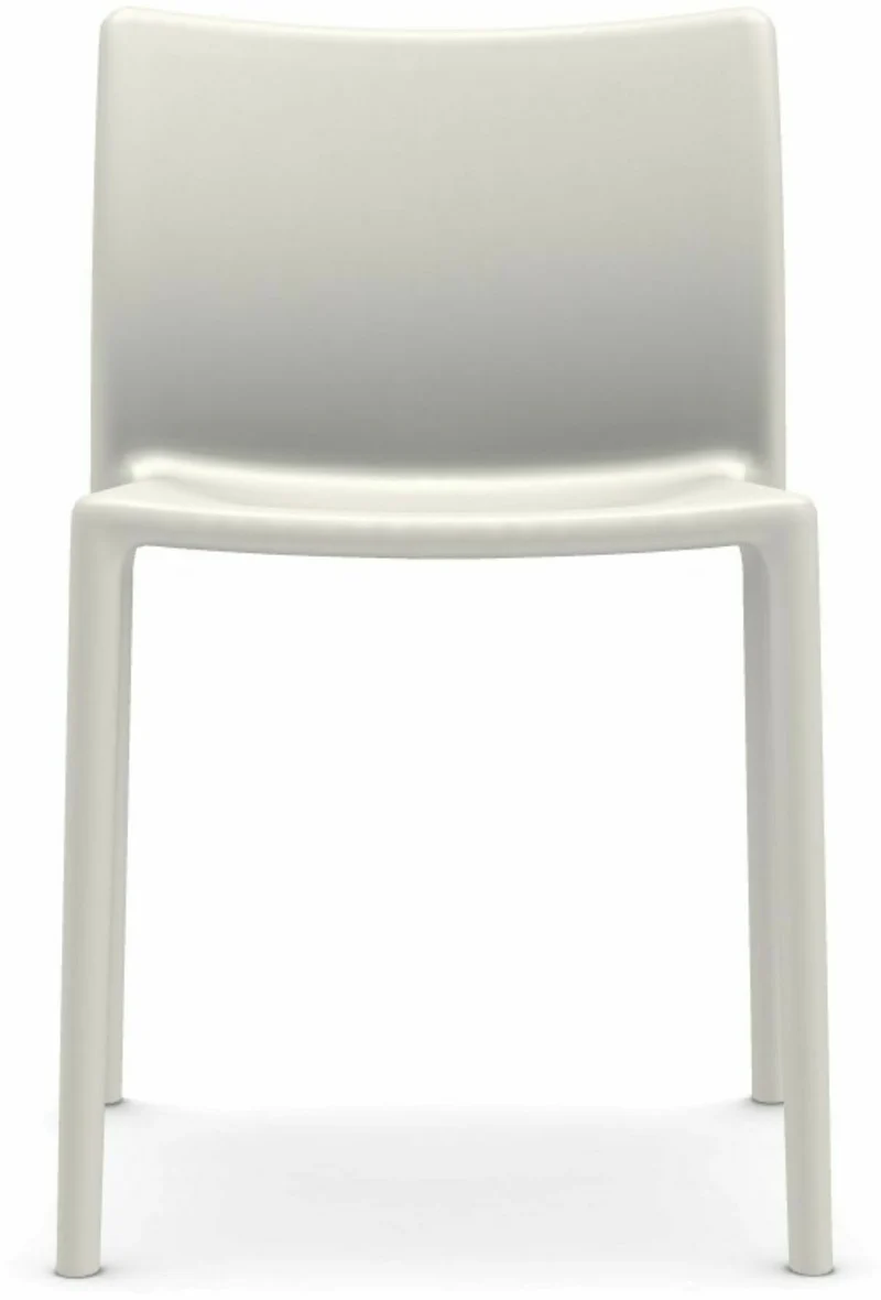 Chaise en polypropylène blanche Air - Magis