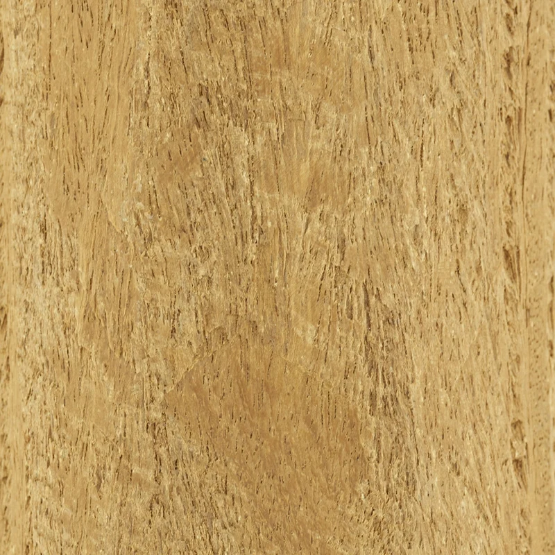 Tabouret en bois 41 cm Senofo - Pols Potten
