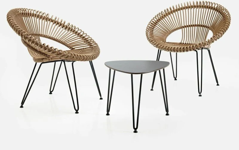 Fauteuil camel Roy - Vincent Sheppard