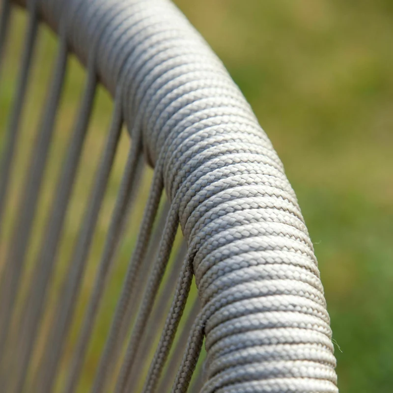 Fauteuil taupe Loop - Vincent Sheppard