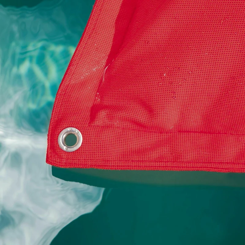 Pouf flottant bleu foncé Original Floatzac - Fatboy