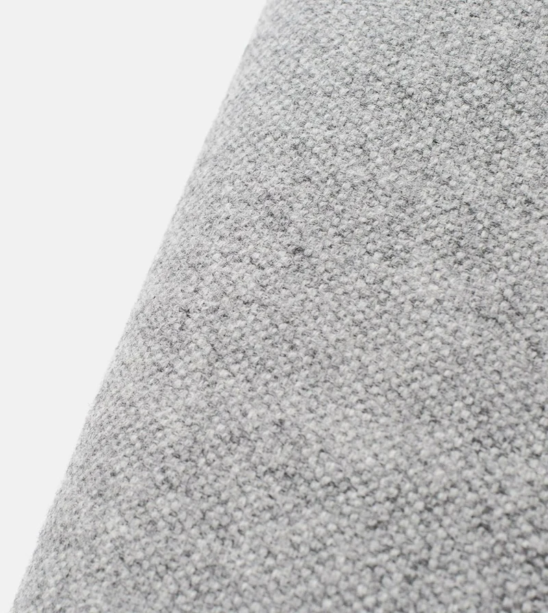 Fauteuil modulable gris Palo - Hem