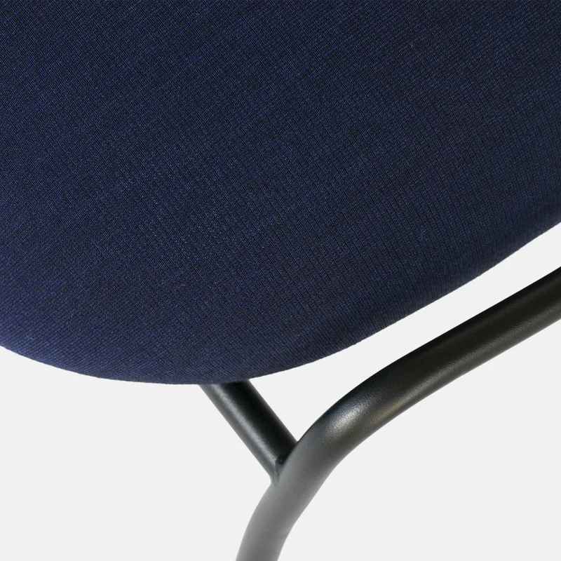 Repose-pieds en tissu Ink Hai - Hem