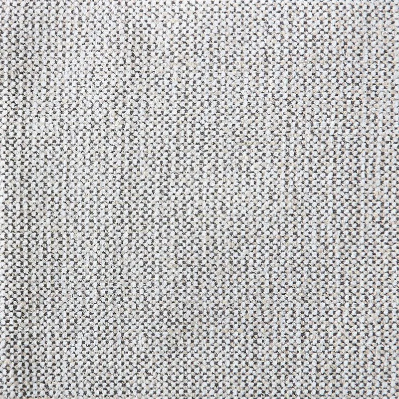 Repose-pieds sneak gris clair S Jax - Hkliving