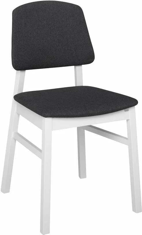 Base de chaise en bouleau blanc Verona - Hans K