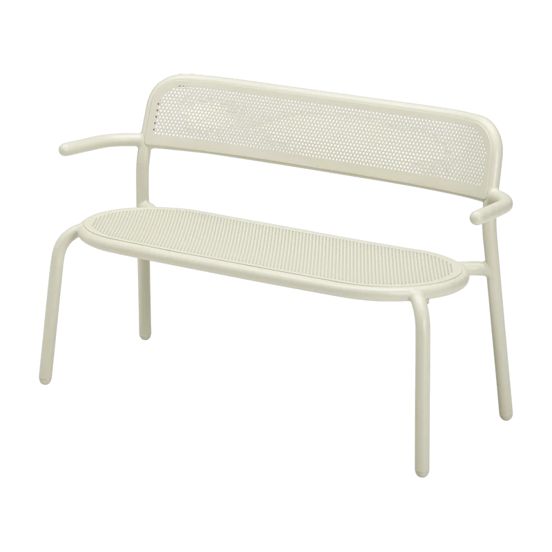 Banc de jardin désert Toni Bankski - Fatboy