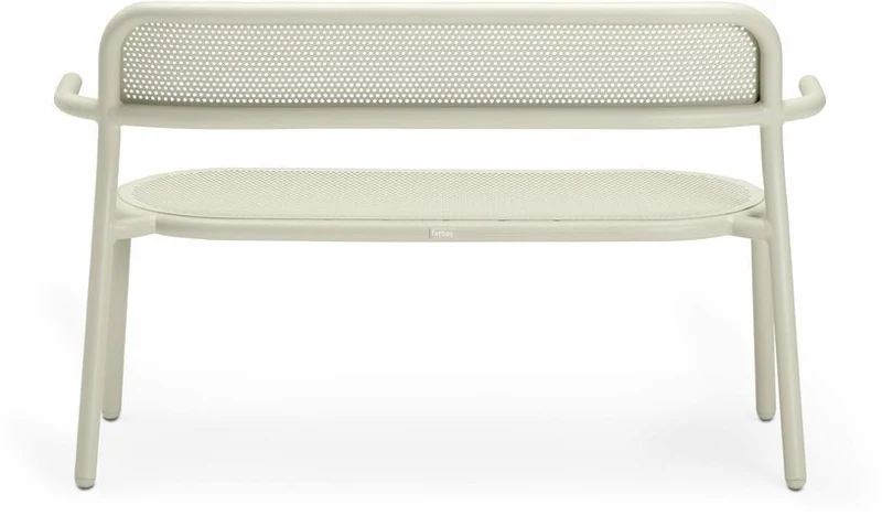 Banc de jardin désert Toni Bankski - Fatboy