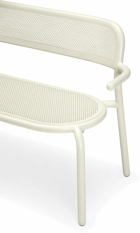 Banc de jardin désert Toni Bankski - Fatboy
