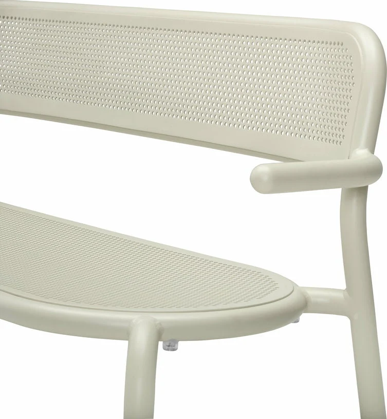 Banc de jardin désert Toni Bankski - Fatboy