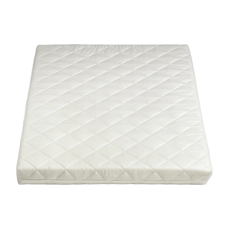 Matelas à langer blanc Noga - Charlie Crane