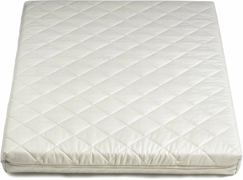 Matelas à langer blanc Noga - Charlie Crane