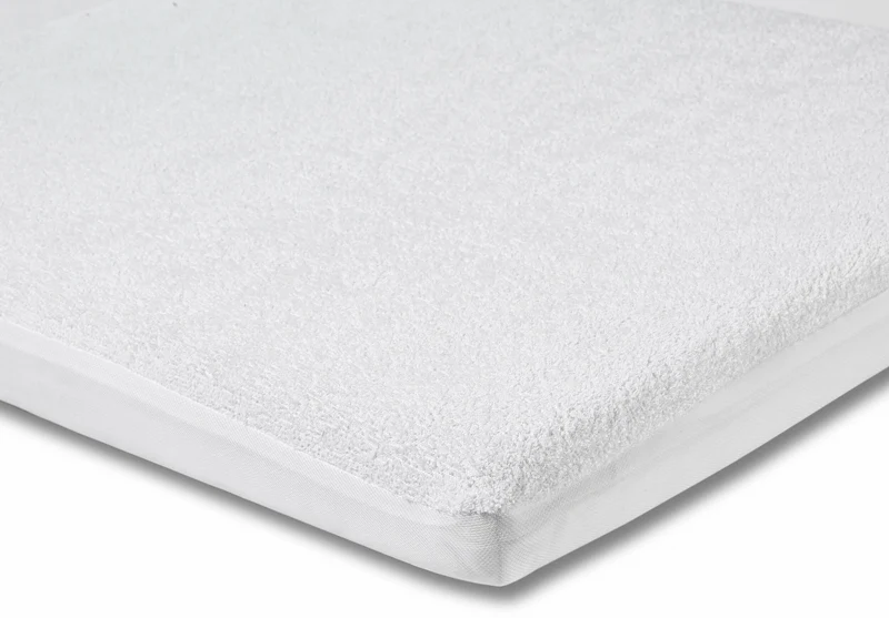 Matelas à langer blanc Noga - Charlie Crane