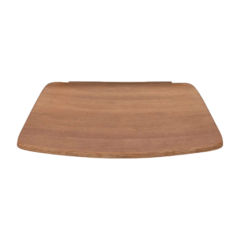 Assise de chaise en chêne huilé Verona - Hans K
