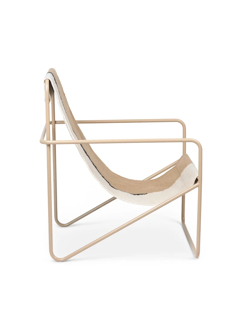Fauteuil de jardin Desert - Ferm Living