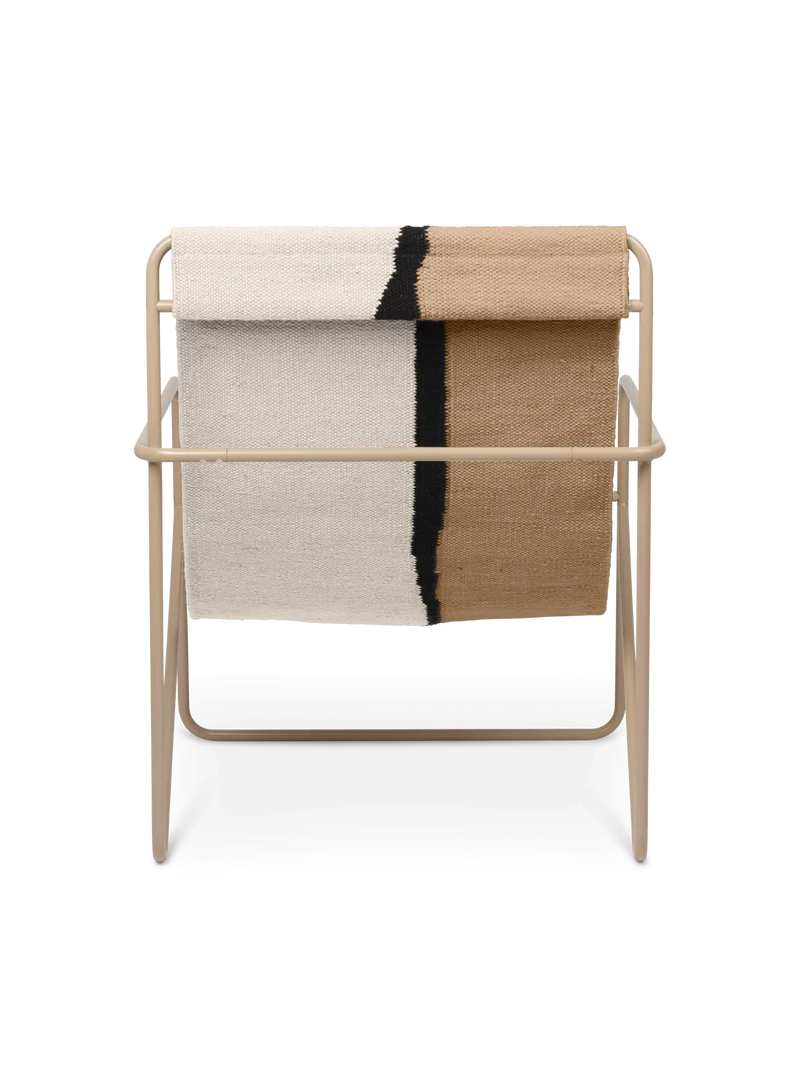 Fauteuil de jardin Desert - Ferm Living