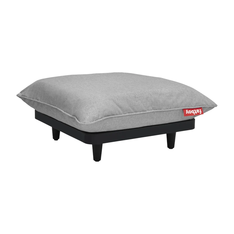 Module de canapé d’extérieur gris Paletti - Fatboy