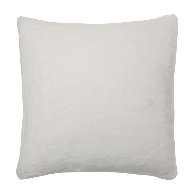 Housse De Coussin Bianca Naturel - Madura