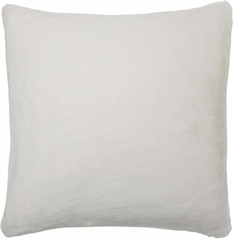 Housse De Coussin Bianca Naturel - Madura