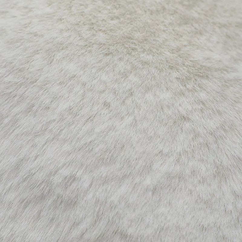 Housse De Coussin Bianca Naturel - Madura