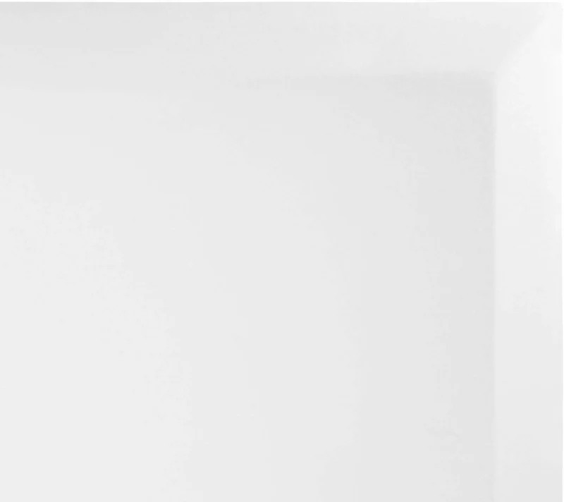 Tête De Lit 160 x 120 cm Cassiopee Blanc - Madura