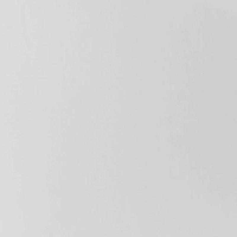 Coussin de garnissage blanc 40 x 40 cm en fibres - Madura