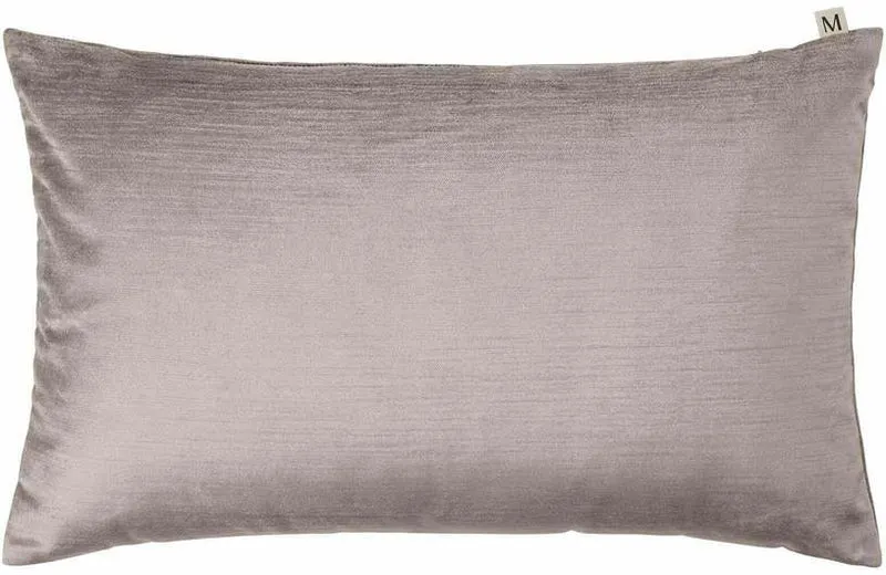 Housse De Coussin Vert Olive 47 x 28 cm Castiglione - Madura