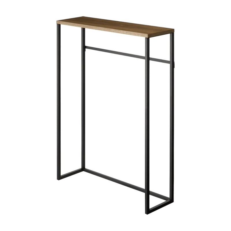 Table console noire Tower - Yamazaki