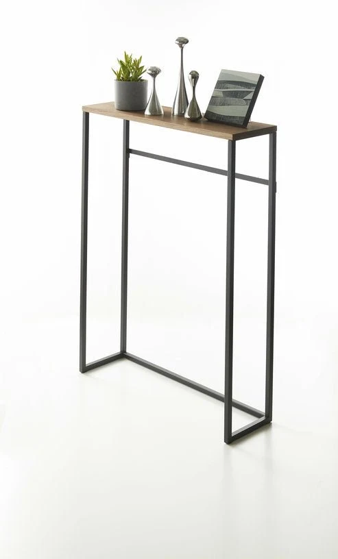 Table console noire Tower - Yamazaki