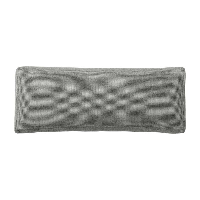 Coussin gris Connect Soft - Muuto