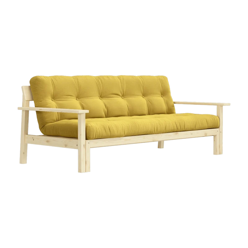 Canapé-lit Miel Unwind - Karup Design