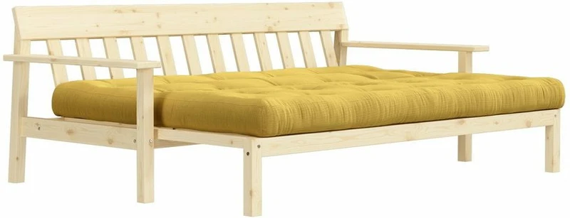 Canapé-lit Miel Unwind - Karup Design