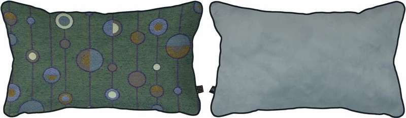 Coussin Solar System 50x30 cm - Mette Ditmer