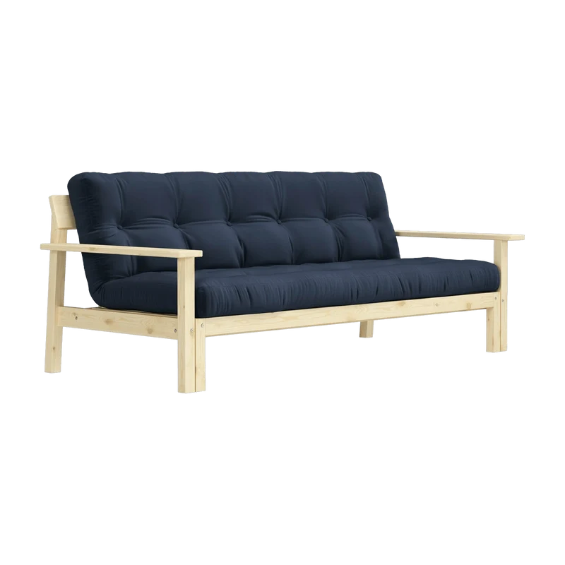 Canapé-lit Navy Unwind - Karup Design