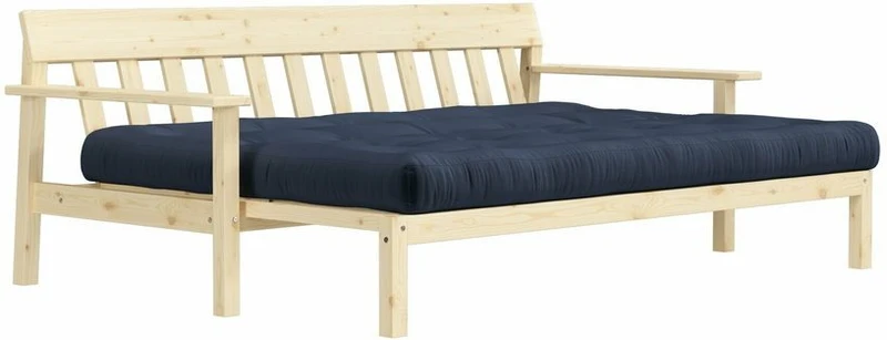 Canapé-lit Navy Unwind - Karup Design