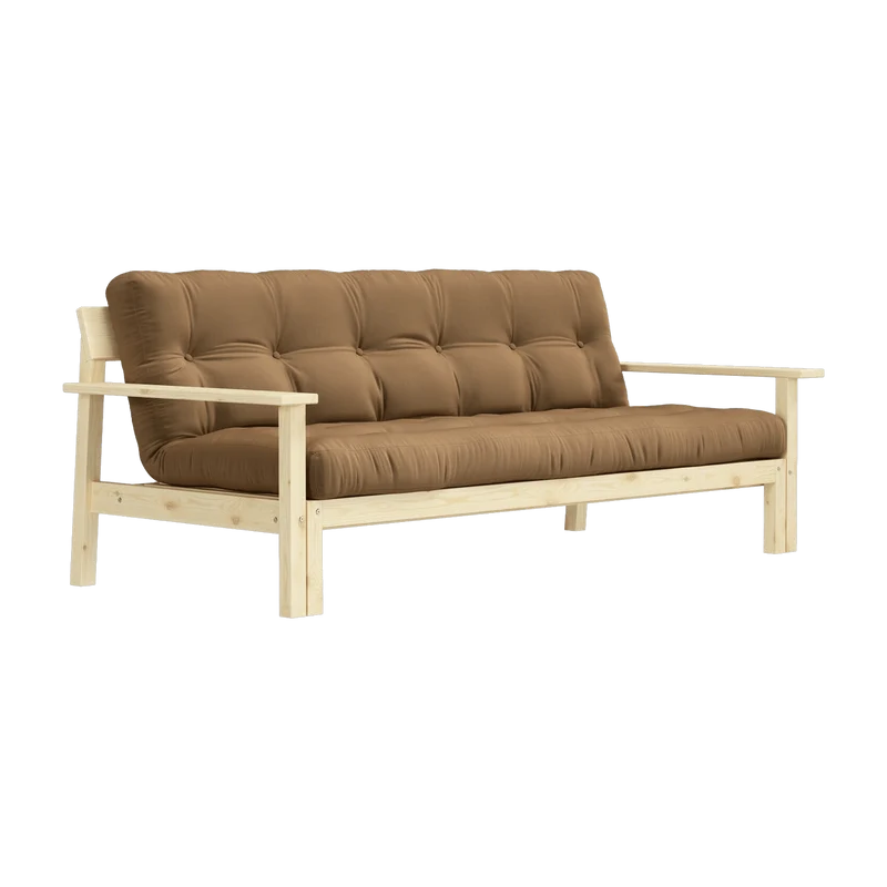 Canapé-lit Mocca Unwind - Karup Design