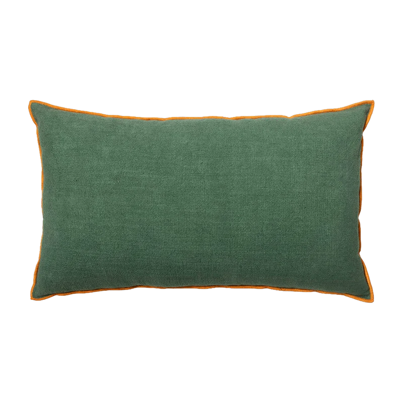 Coussin Maison de campagne (60X35) - HKLIVING