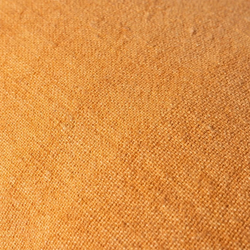 Coussin Gingembre Épicé (60X35) - HKLIVING
