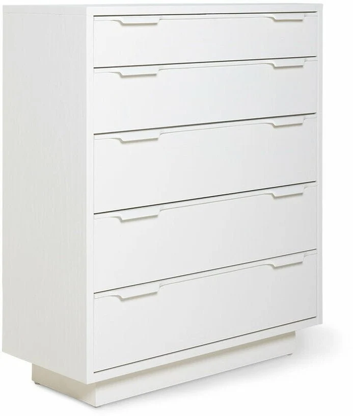 Commode blanc coquille d'oeuf - HKLIVING