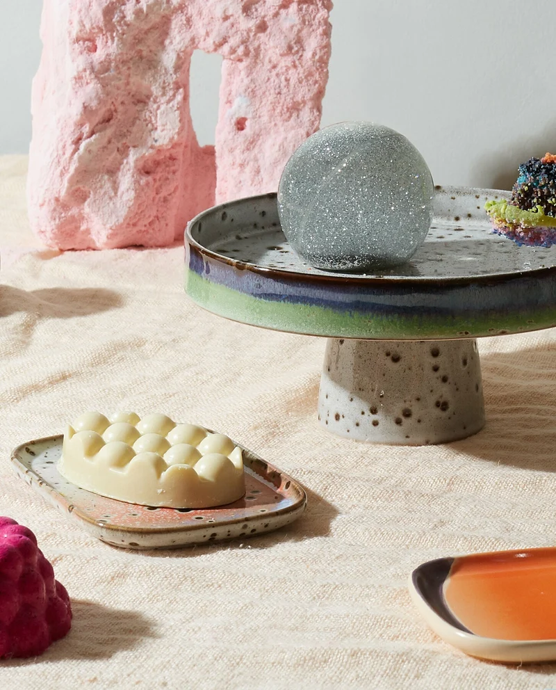 Plat de service Comet - HKliving