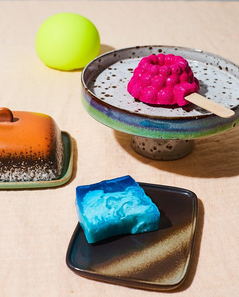 Plat de service Comet - HKliving