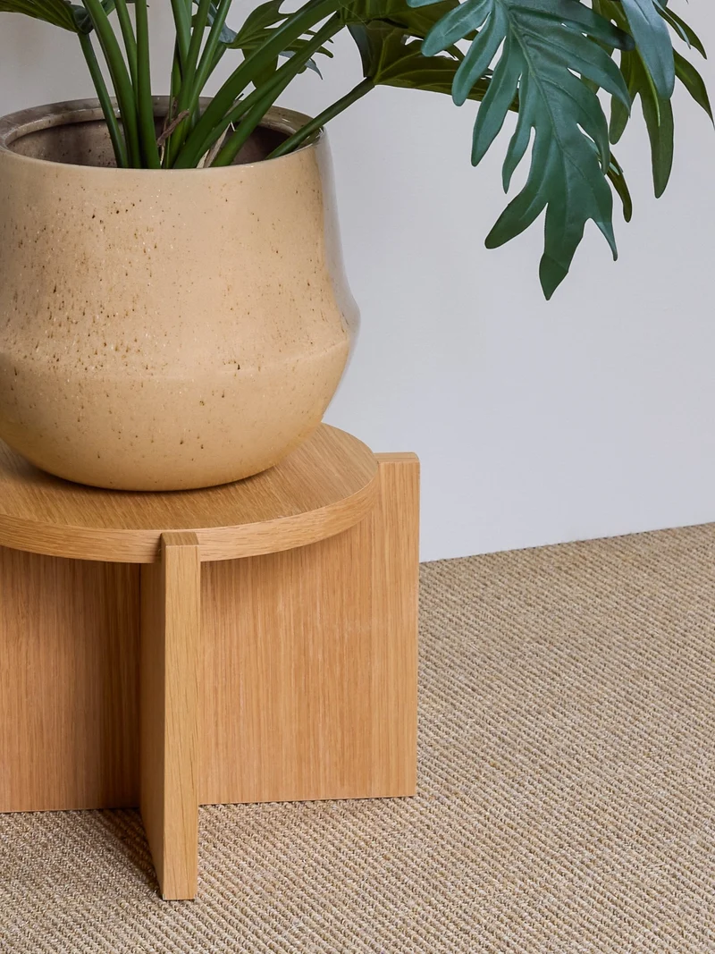 Support de plantes Nomad - Hübsch
