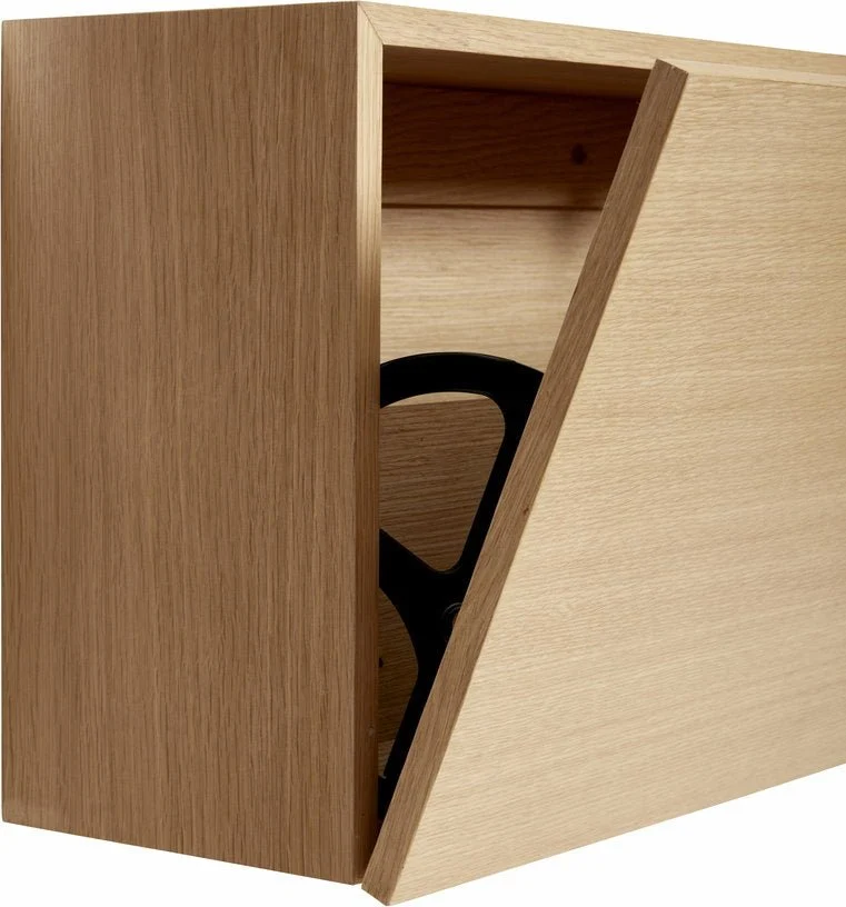 Armoire à chaussures de collection - Hübsch