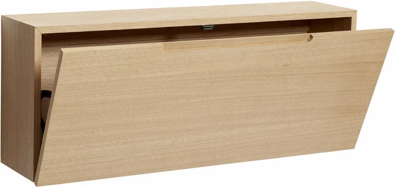 Armoire à chaussures de collection - Hübsch