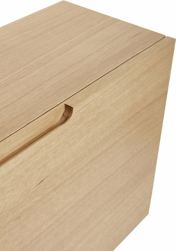 Armoire à chaussures de collection - Hübsch