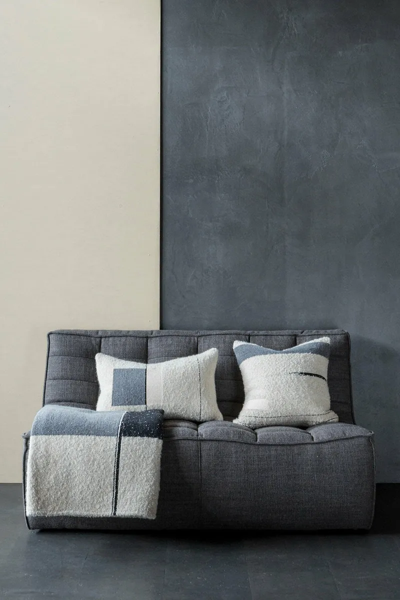 Coussin 50 x 50 cm Urban - Ethnicraft Accessories
